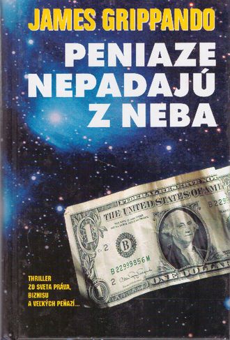 92928 Peniaze nepadajú z neba – Obrázok 1