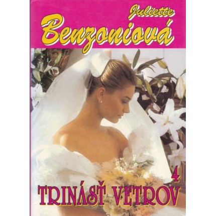 Trinásť vetrov 4. - Vyhnanstvo