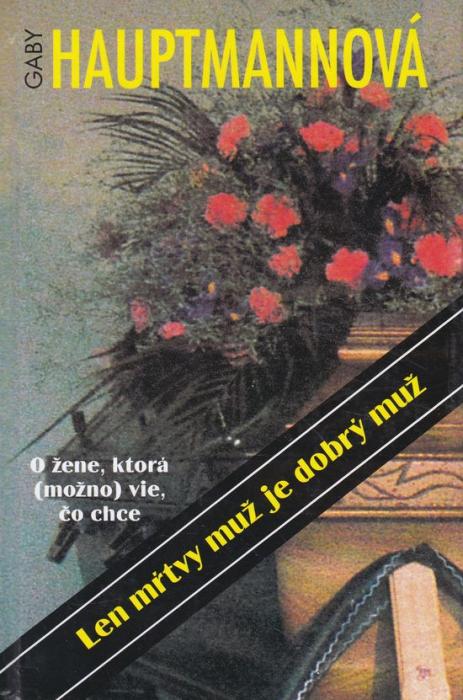 92941 Len mŕtvy muž je dobrý muž – Obrázok 1