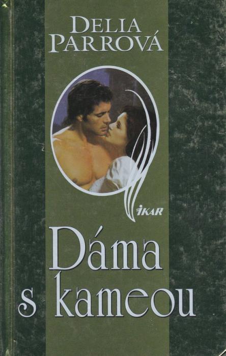 92944 Dáma s kameou – Obrázok 1