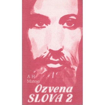 Ozvena slova 2