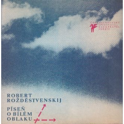 Píseň o bílém oblaku
