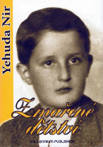 92963 Zmařené dětství – Obrázok 1