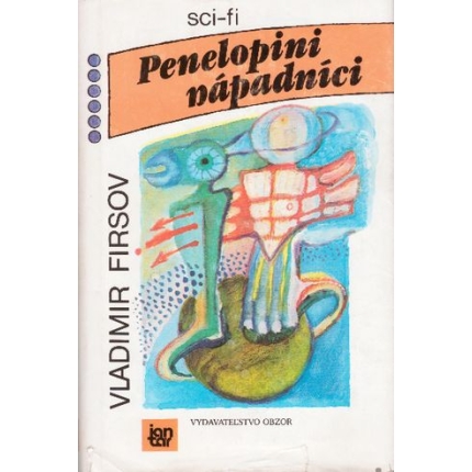 Penelopini nápadníci