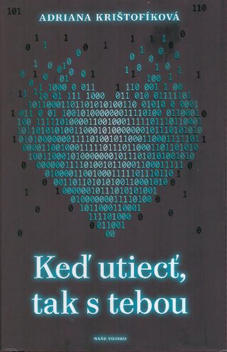 93031 Keď utiecť, tak s tebou – Obrázok 1