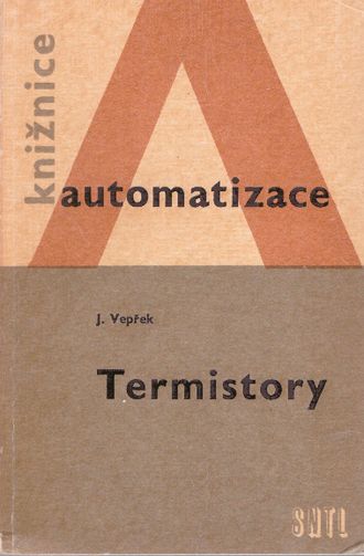 93033 Termistory – Obrázok 1