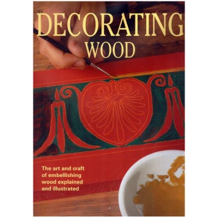 DECORATING WOOD