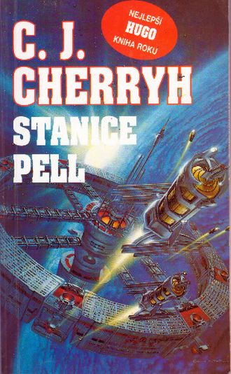 93043 Stanice Pell – Obrázok 1