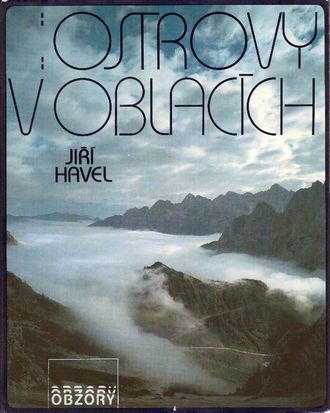 93044 Ostrovy v oblacích – Obrázok 1