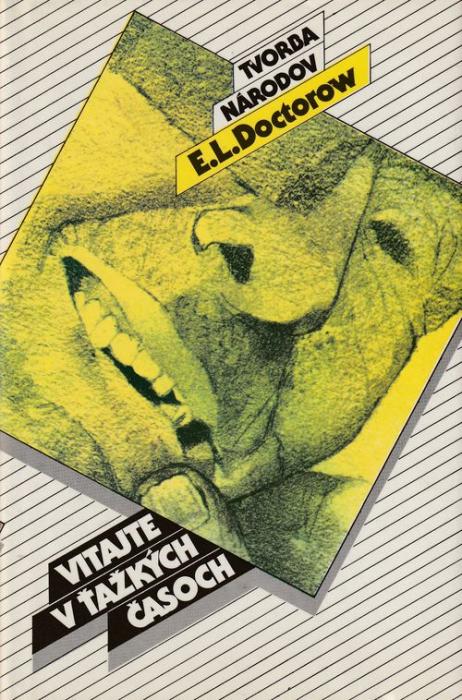 93073 Vitajte v ťažkých časoch – Obrázok 1