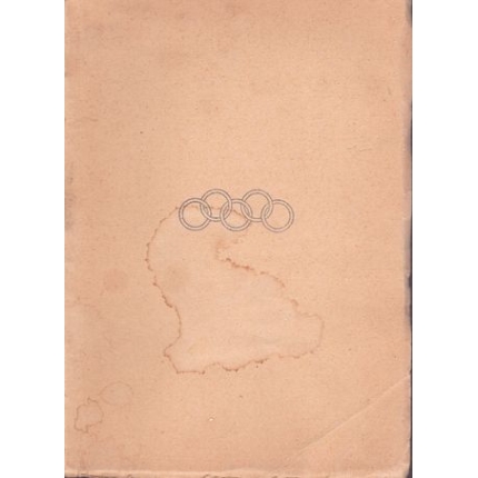 Hrdinové XIV. Olympijských her (1948)