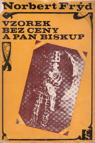 93101 Vzorek bez ceny a pan biskup – Obrázok 1