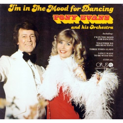 I´m in The Mood for Dancing