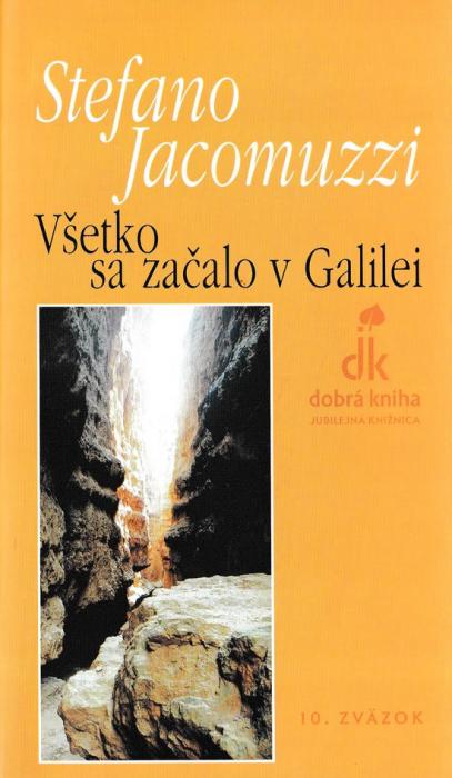 93107 Všetko sa začalo v Galilei – Obrázok 1