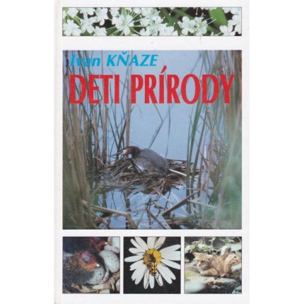 Deti prírody