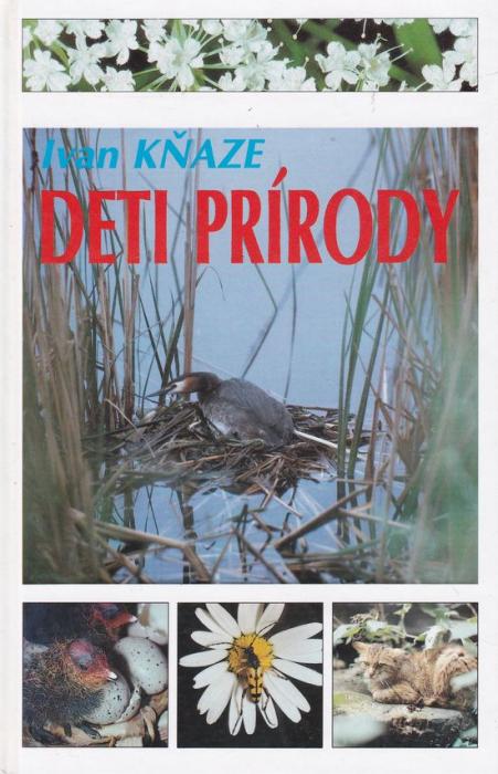 93116 Deti prírody – Obrázok 1
