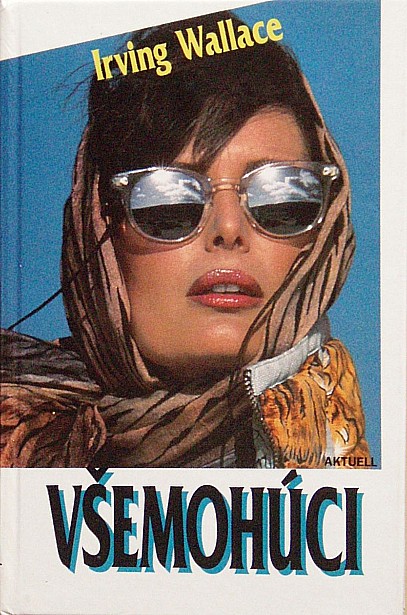 9314 Všemohúci – Obrázok 1