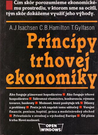 93177 Princípy trhovej ekonomiky – Obrázok 1