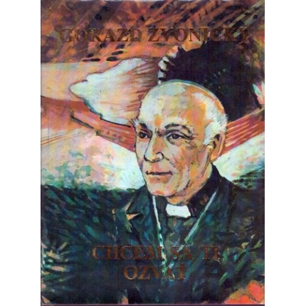 Chcem sa ti ozvať (Výber z básnickej tvorby)