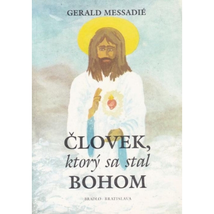 Človek, ktorý sa stal Bohom