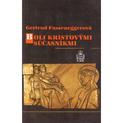 Boli Kristovými súčasníkmi