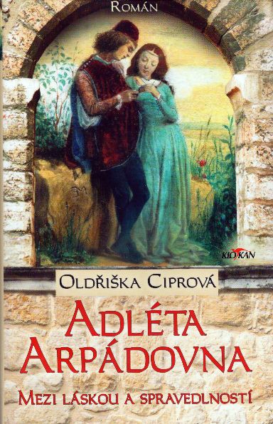 93222 Adléta Arpádovna (Mezi láskou a spravedlností) – Obrázok 1