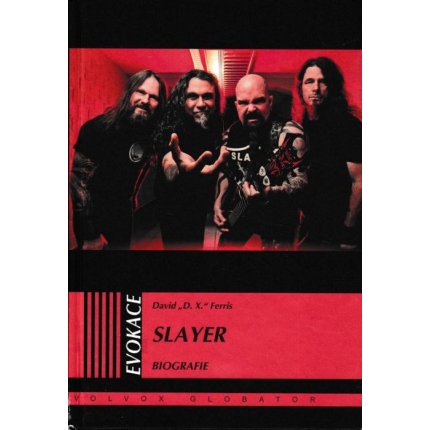 Slayer (Biografie)