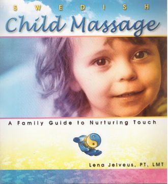 93242 Swedish Child Massage – Obrázok 1