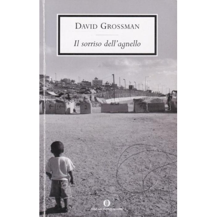 Il sorriso dell´agnello