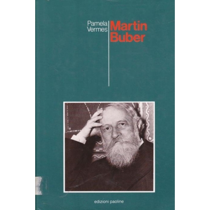 Martin Buber