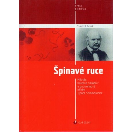 Špinavé ruce