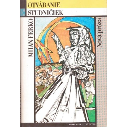 Otváranie studničiek