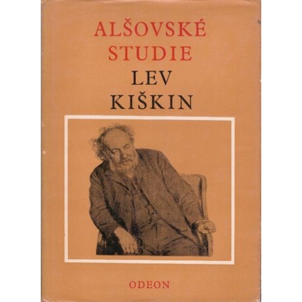Alšovské studie
