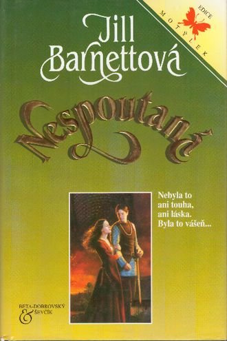 93310 Nespoutaná – Obrázok 1