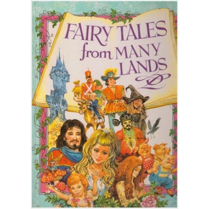 Fairy Tales from Many Lands