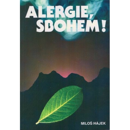 Alergie, sbohem!