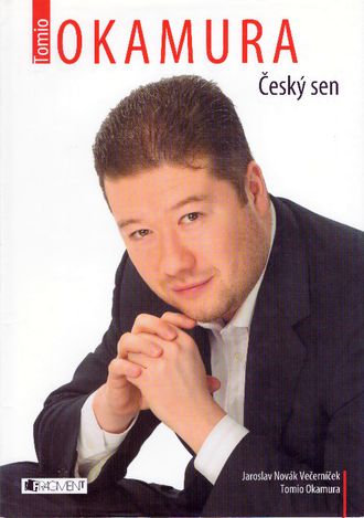 93330 Tomio Okamura (Český sen) – Obrázok 1