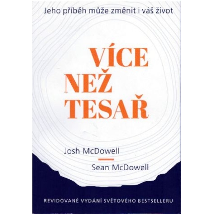 vice nez tesar moje cesta od skepticismu k vire mcdowell