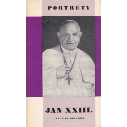 Jan XXIII.