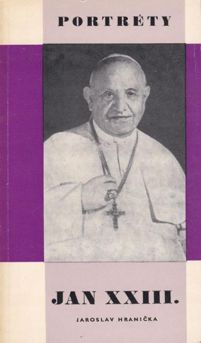 93350 Jan XXIII. – Obrázok 1