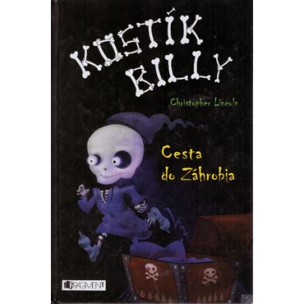 Kostík Billy 2 - Cesta do Záhrobia