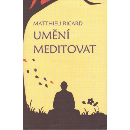 Umění meditovat