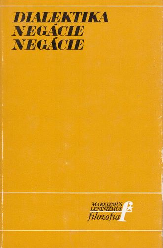 93375 Dialektika negácie negácie – Obrázok 1
