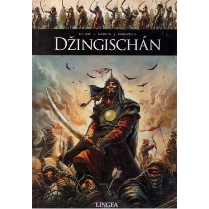 Džingischán