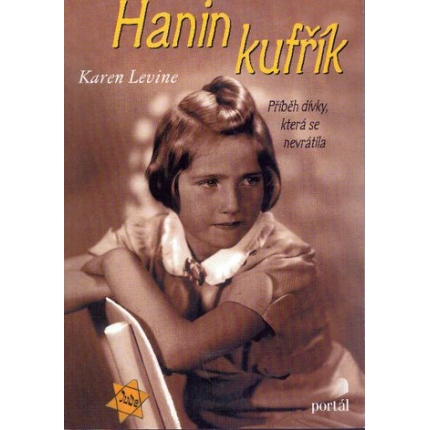 Hanin kufřík (Příběh dívky, která se nevrátila)