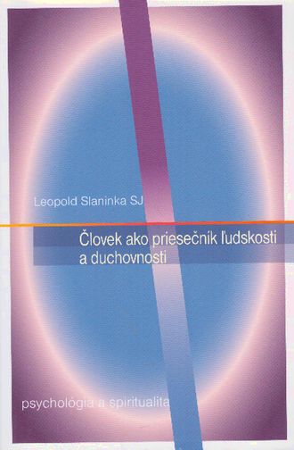 93392 Človek ako priesečník ľudskosti a duchovnosti – Obrázok 1