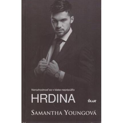 Hrdina