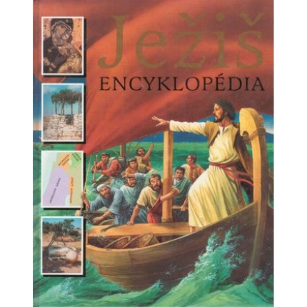 Ježiš - Encyklopédia
