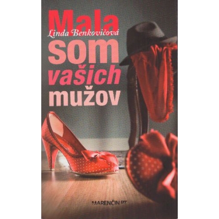 Mala som vašich mužov