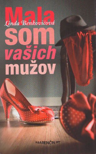 93434 Mala som vašich mužov – Obrázok 1
